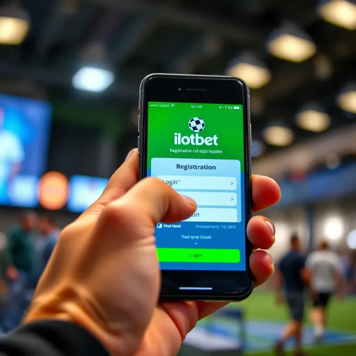 Complete Guide to Ilotbet Registration and Login Complete Guide to Ilotbet Registration and Login