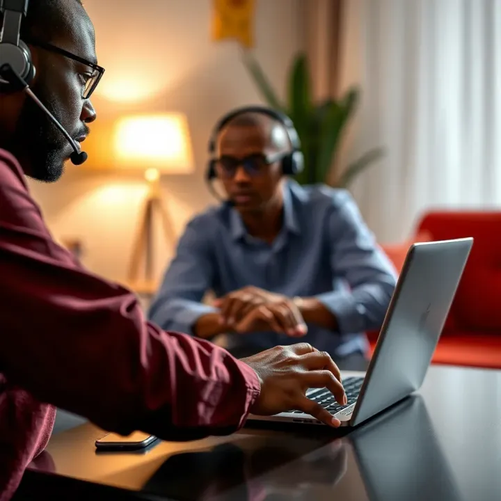 How to Contact iLotBet Customer Support in Nigeria