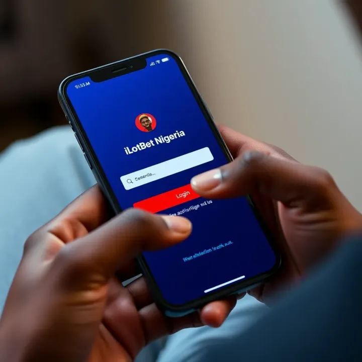 Guide to iLotBet Nigeria: Login, Lite Version & Password Tips