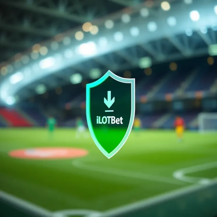 How to Download and Use iLOTBet App APK in Nigeria