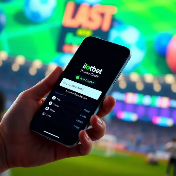 How to Use Ilotbet App Promo Code for Bonuses How to Use Ilotbet App Promo Code for Bonuses