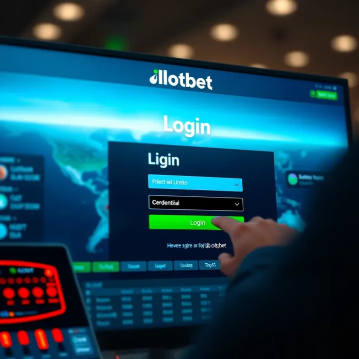 Ilotbet Aviator Login & Registration Guide for Nigerians Ilotbet Aviator Login & Registration Guide for Nigerians