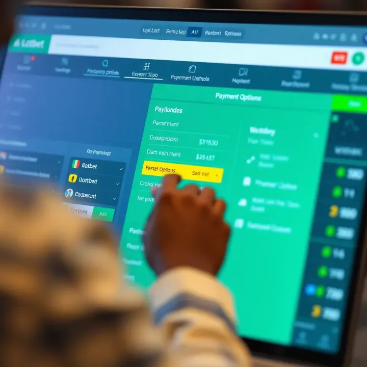 Ilotbet vs Betpawa: A Guide for Nigerian Bettors