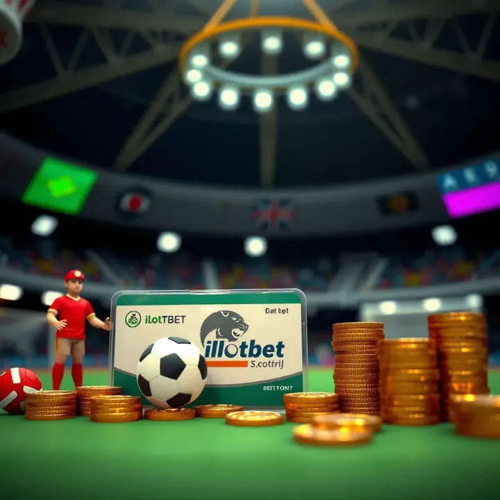 Top Competitors to ilotbet in Nigeria's Betting Market