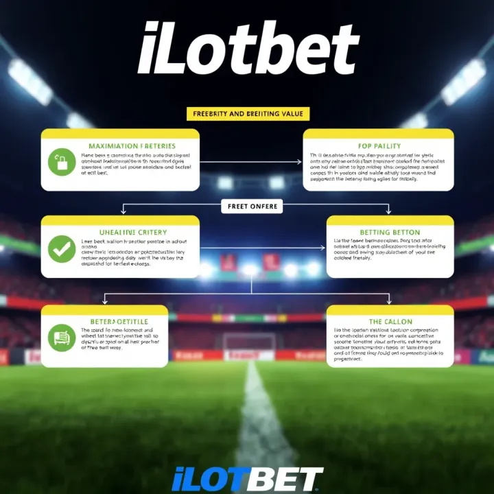 Ilotbet Promo Code Free Bet Guide for Nigerian Bettors Ilotbet Promo Code Free Bet Guide for Nigerian Bettors