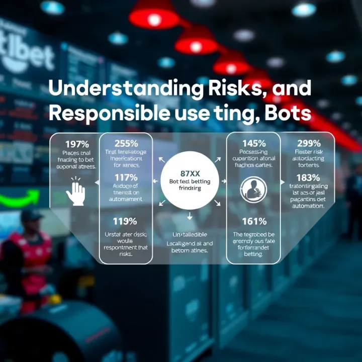 Understanding Ilotbet JetX Bot: Features and Risks