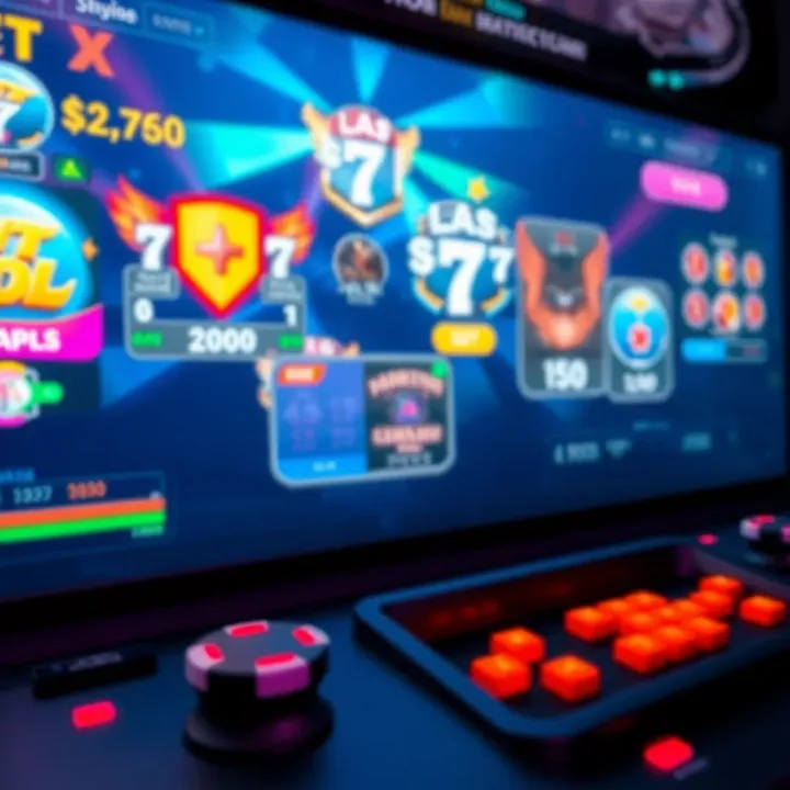 Interface showcasing Ilotbet JetX gameplay with vibrant colors and dynamic graphics