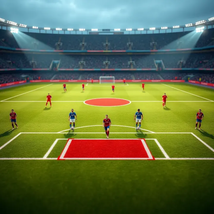 Ilotbet La Liga Tips for 2026 Season