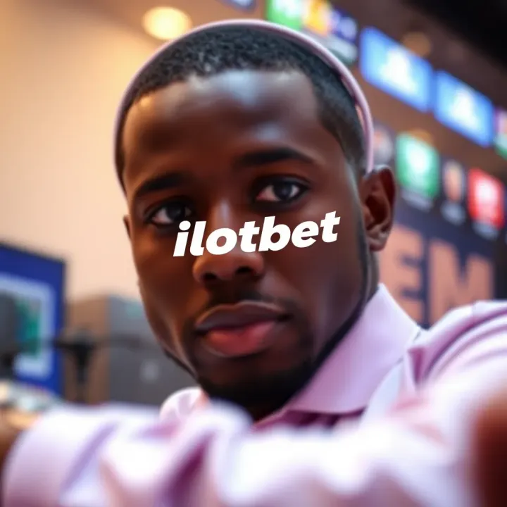 Who Owns Ilotbet? A Look at Its Background