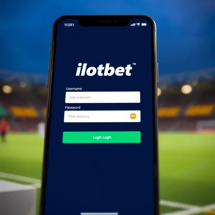 Ilotbet Lite Login Guide for Nigerian Users