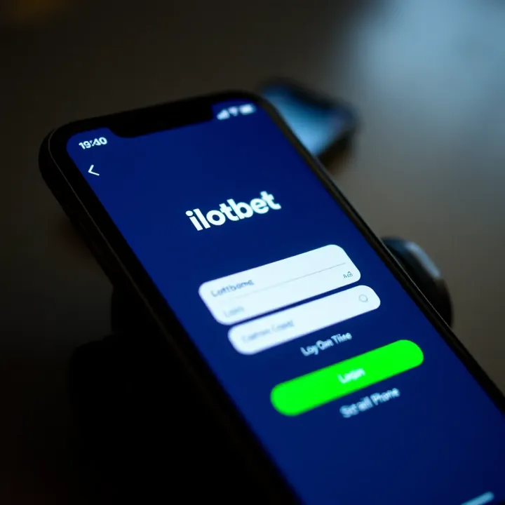How to Login to Ilotbet on Older Mobile Phones How to Login to Ilotbet on Older Mobile Phones