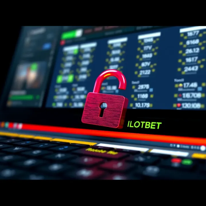 How to Access Ilotbet Nigeria: Login and Account Tips