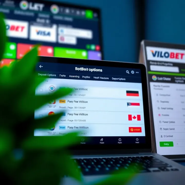 How to Deposit on IlotBet Paga: Nigerian User Guide
