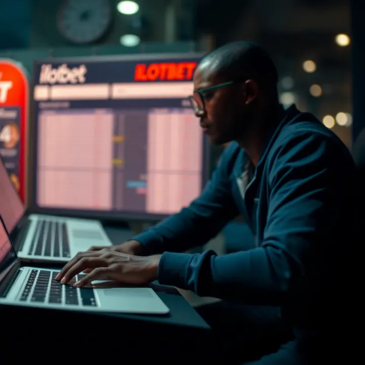 Understanding Ilotbet Sports Betting in Nigeria