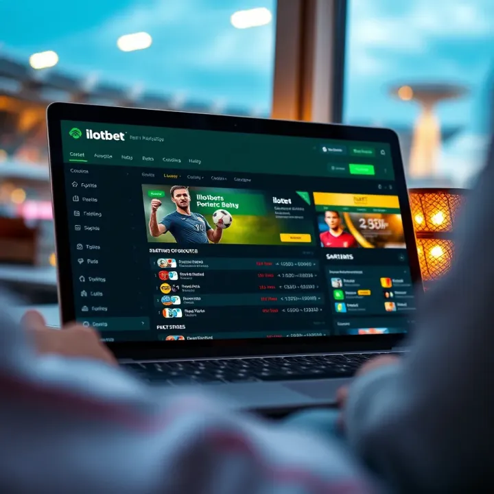 How to Download Ilotbet for Windows: Step-by-Step Guide