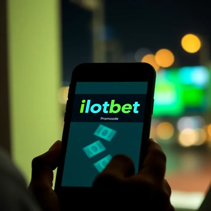 Ilotbet Promo Code No Deposit Offers Explained Ilotbet Promo Code No Deposit Offers Explained