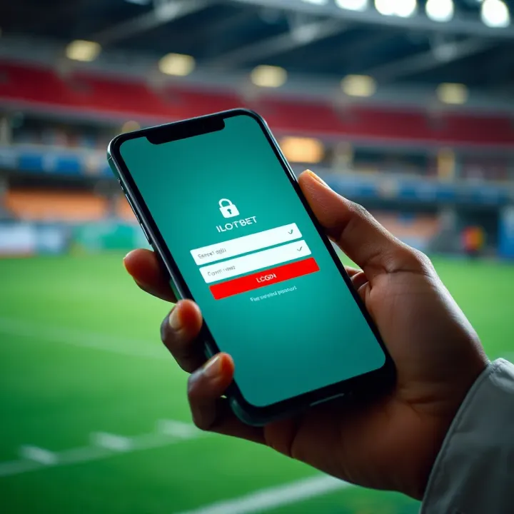 Ilotbet Download: Get the Ilotbet App in Nigeria Ilotbet Download: Get the Ilotbet App in Nigeria