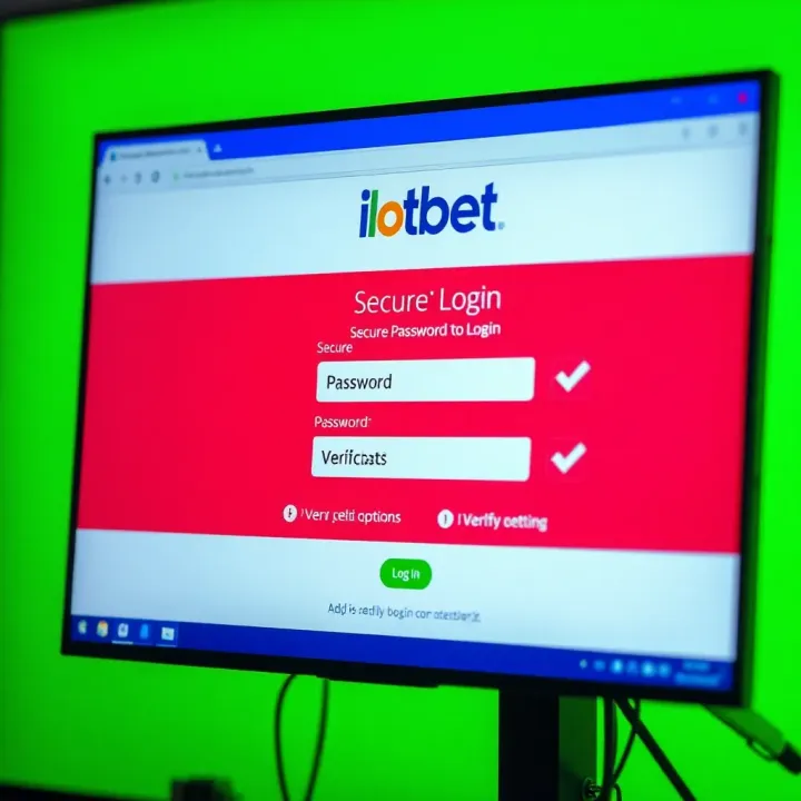 How to Register and Login to ilotbet in Nigeria How to Register and Login to ilotbet in Nigeria
