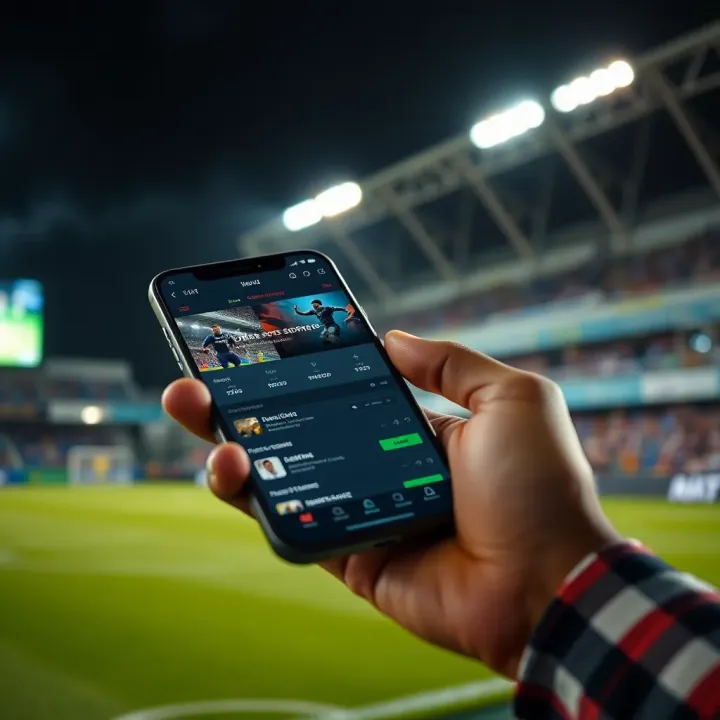Ilotbet Sports APK Guide for Nigerian Users