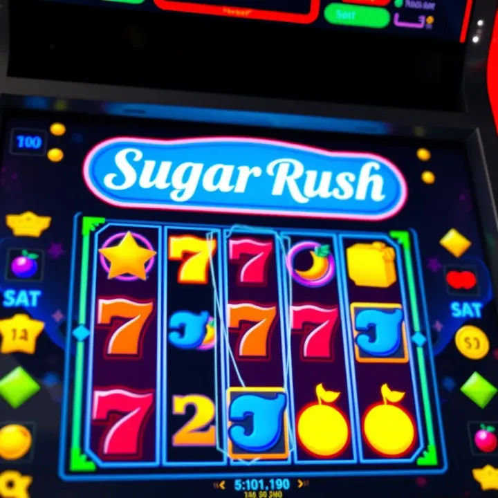Ilotbet Sugar Rush Max Win: How to Win Big