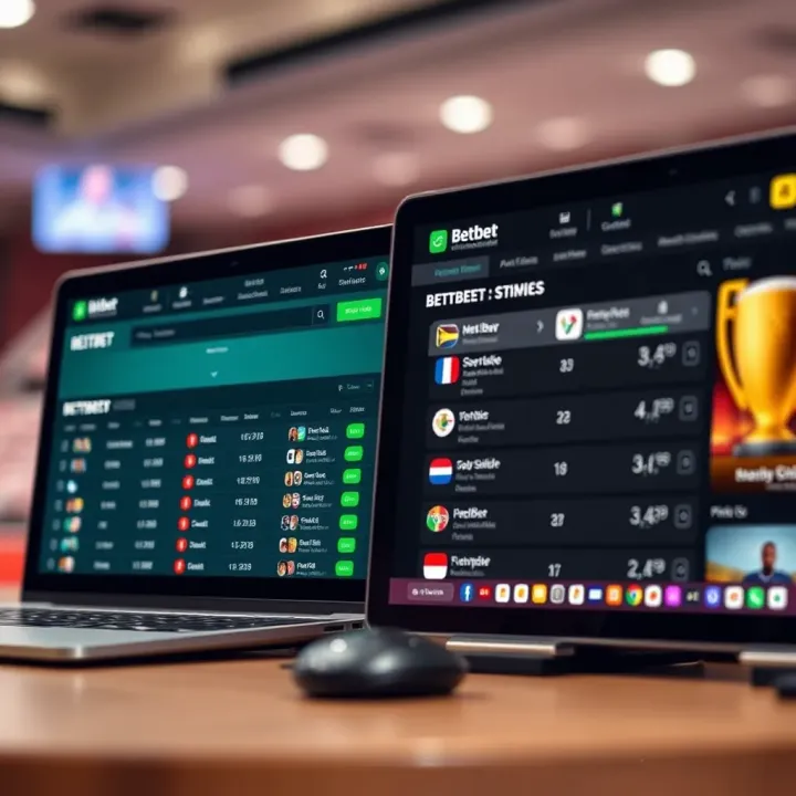 Ilotbet vs BetKing: Best Nigerian Sports Betting Sites Ilotbet vs BetKing: Best Nigerian Sports Betting Sites