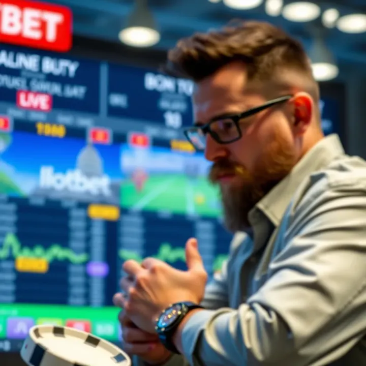 Understanding Ilotbet First Deposit Bonus Code