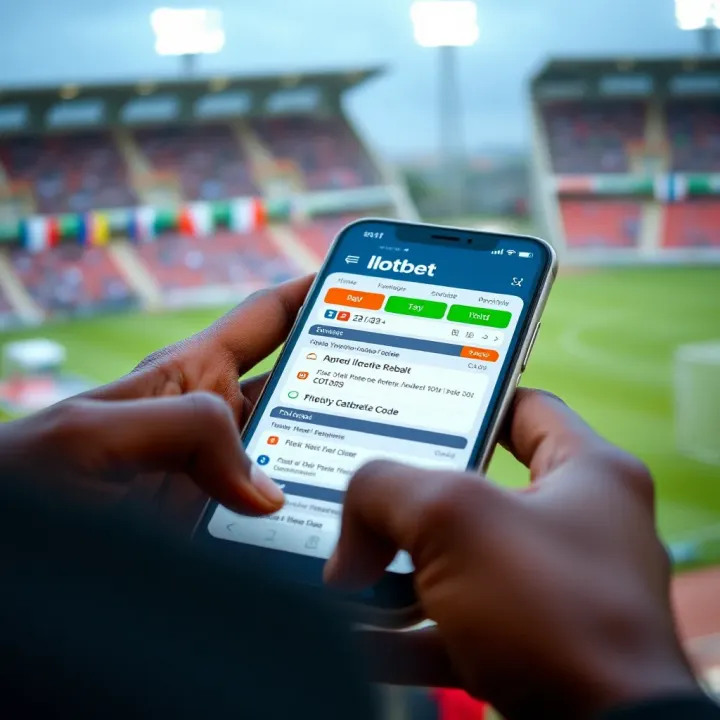 Mr Bayo Ilotbet Code Today: How to Access and Use it