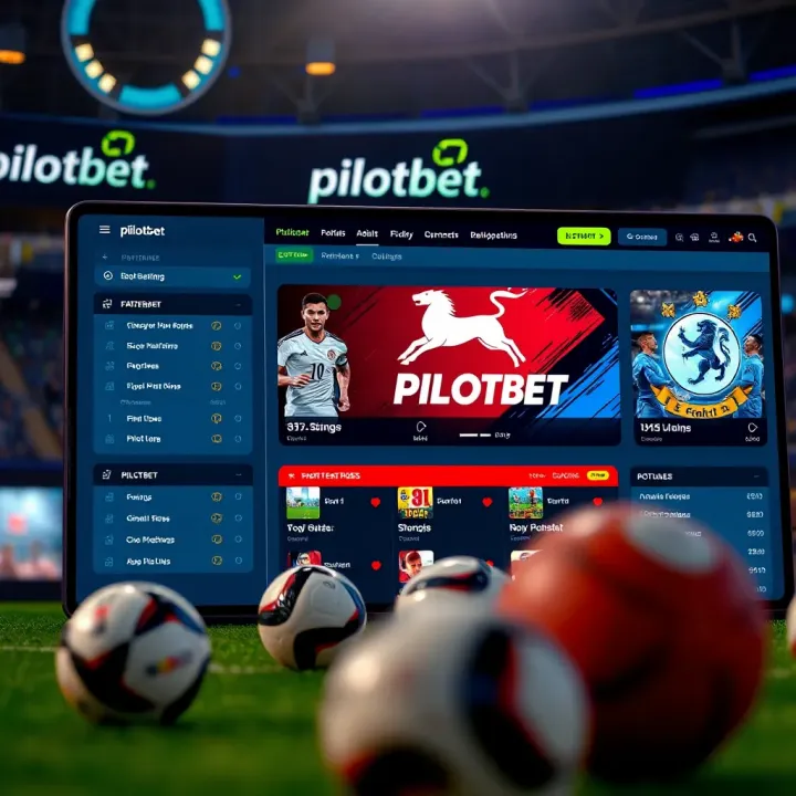 Pilotbet Nigeria: Your Guide to Betting Options & Tips