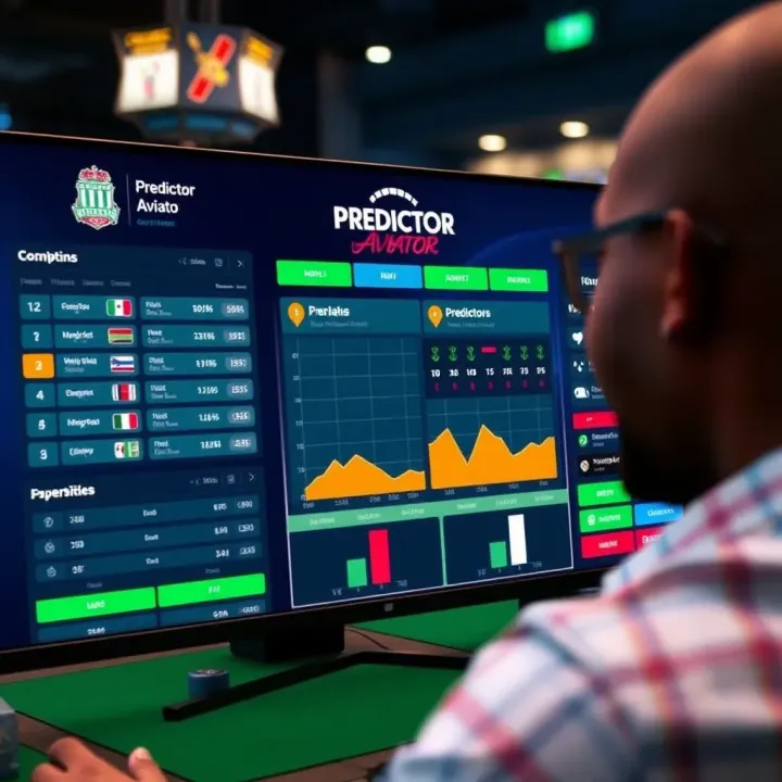 Understanding Predictor Aviator for Nigerian Players