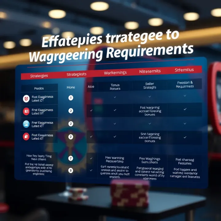 Understanding Ilotbet Wagering Requirements Understanding Ilotbet Wagering Requirements