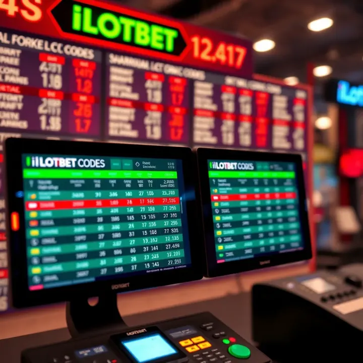 How to Use iLotBet Codes for Tomorrow's Tips
