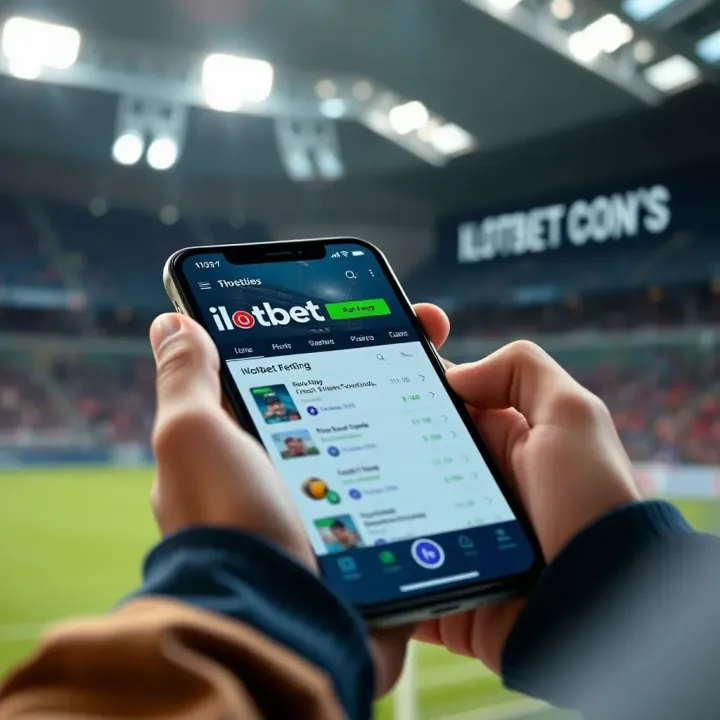 Understanding Ilotbet.com and Its Mobile & Shop Platforms