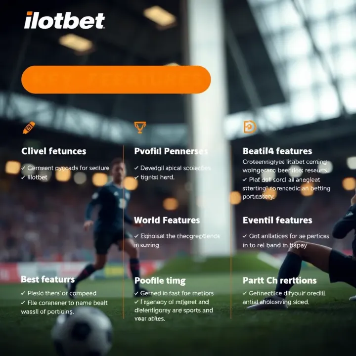 Understanding Ilotbet: Meaning and Features