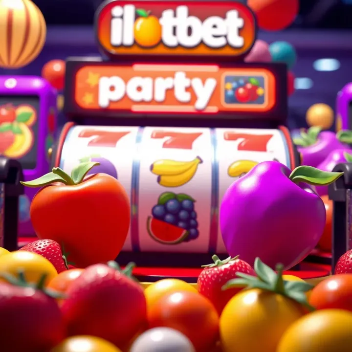 Understanding ilotbet Fruit Party Game Features & Benefits