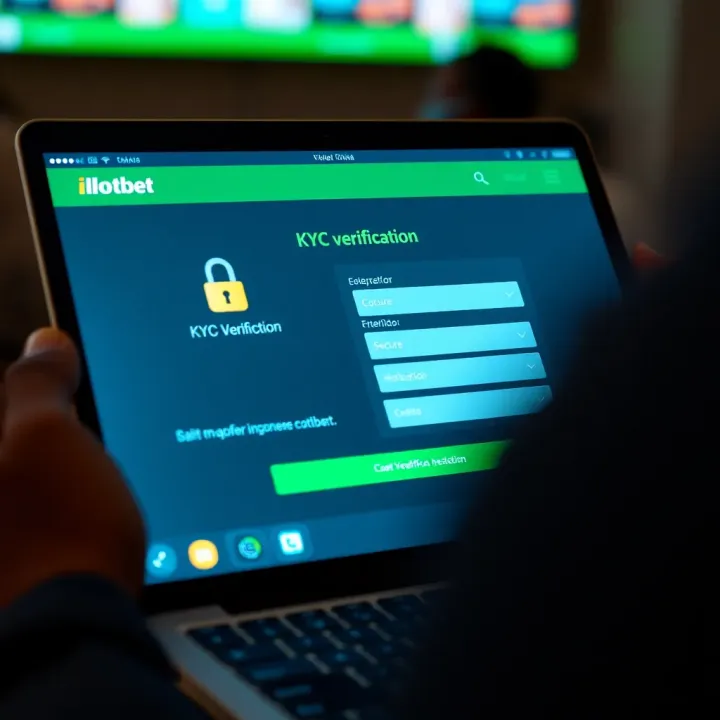 Understanding Ilotbet KYC for Nigerian Users Understanding Ilotbet KYC for Nigerian Users