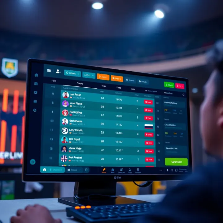 Ilotbet 24 Live: Real-Time Betting for Nigerian Sports Fans