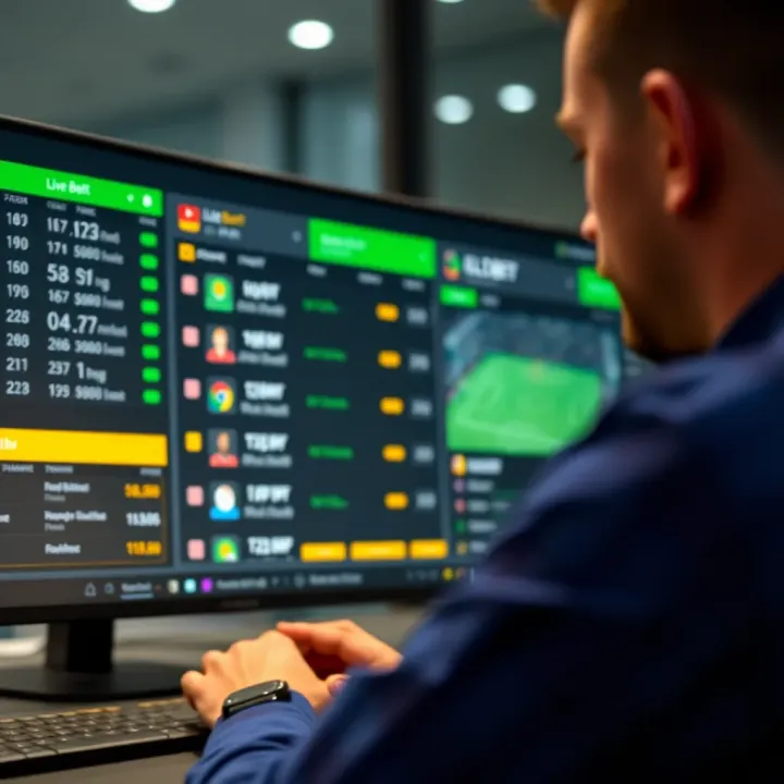 Understanding iLotbet NG Live: Features and How to Use It