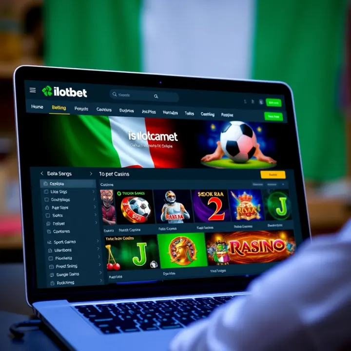 Understanding Ilotbet and Book of Ra Slot Game