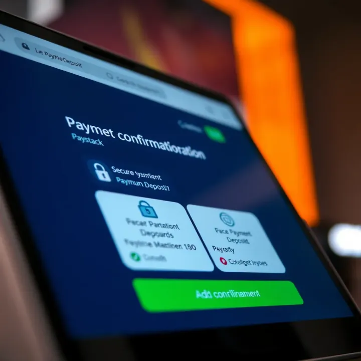 Understanding Ilotbet Paystack Minimum Deposit in Nigeria Understanding Ilotbet Paystack Minimum Deposit in Nigeria