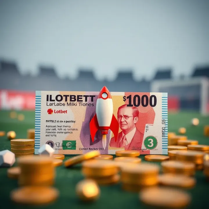 Illustration of Nigerian currency with digital betting icons representing benefits of Ilotbet Rocketman Free