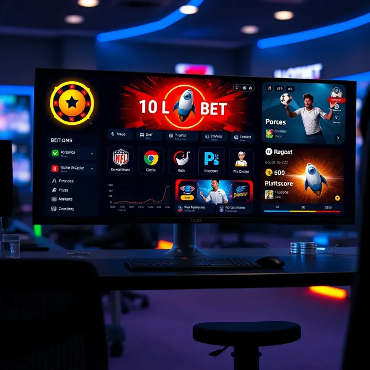 Ilotbet Rocketman Free: Features, Benefits & User Guide