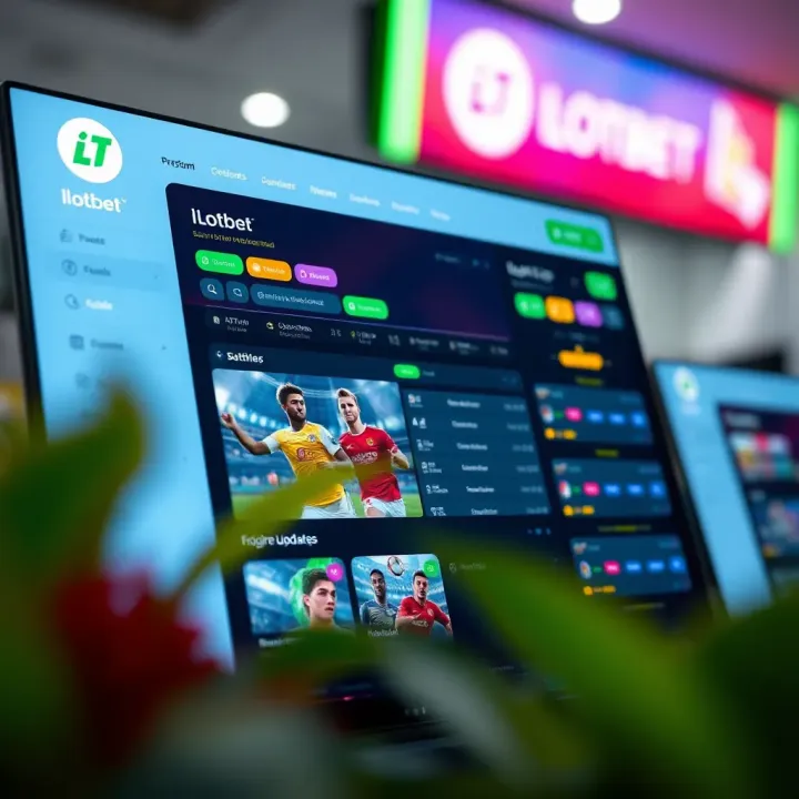 Understanding Ilotbet Shop: Guide for Nigerian Users