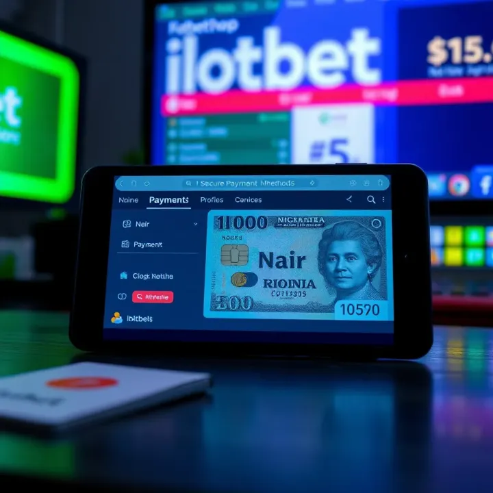 Understanding Ilotbet Shop: Guide for Nigerian Users