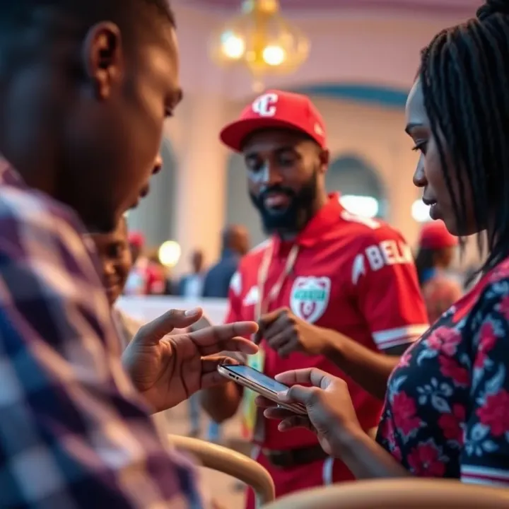 Ilotbet Sports Welcome Offer for Nigerian Players Ilotbet Sports Welcome Offer for Nigerian Players