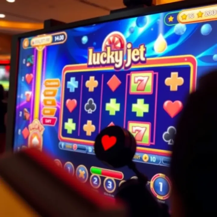 Understanding Lucky Jet on Ilotbet for Nigerian Gamers