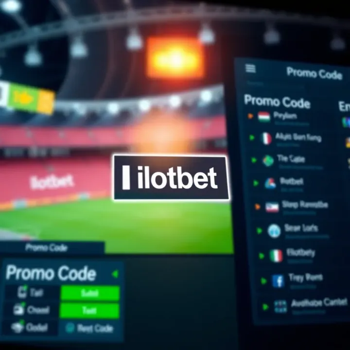 How to Use Ilotbet Promo Code in 2026 How to Use Ilotbet Promo Code in 2026