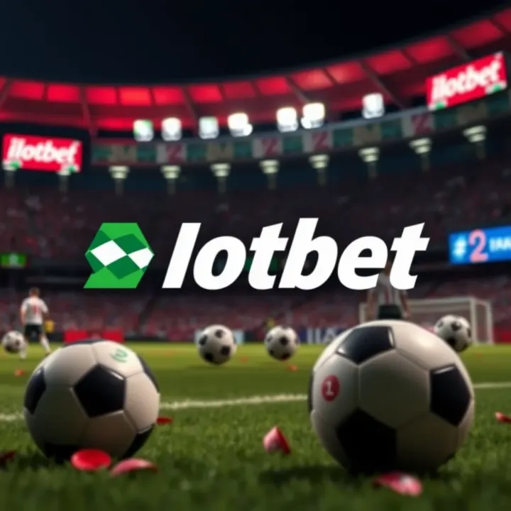 Visual representation of promotional offers and bonuses available for new Ilotbet users in Nigeria