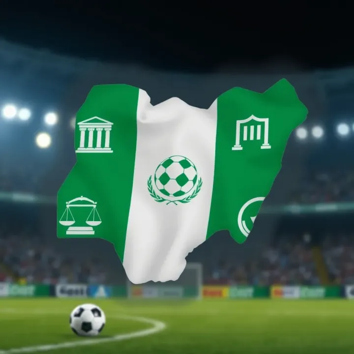 Understanding Soccer Betting on iLotBet in Nigeria