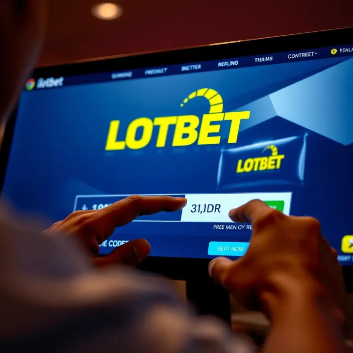 Ilotbet Free Code: How to Claim and Benefit in Nigeria